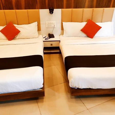 Hotel Keerthana Puttur Puttur  Ngoại thất bức ảnh
