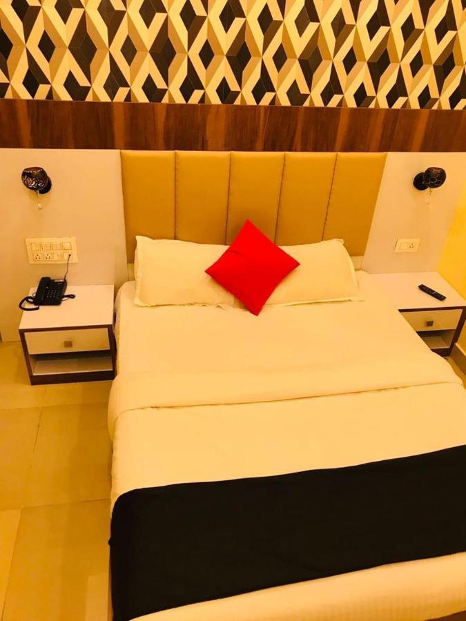 Hotel Keerthana Puttur Puttur  Ngoại thất bức ảnh