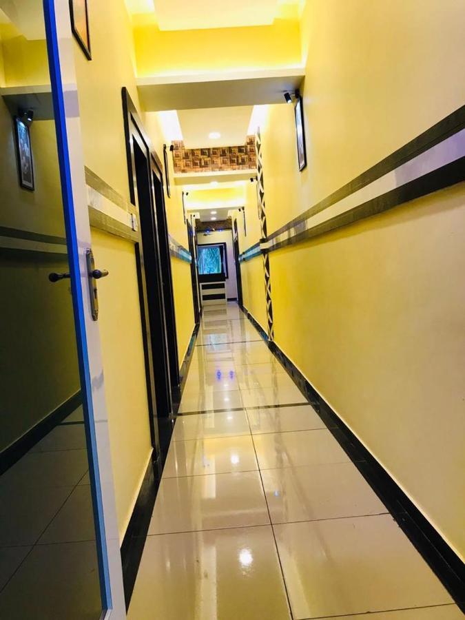 Hotel Keerthana Puttur Puttur  Ngoại thất bức ảnh
