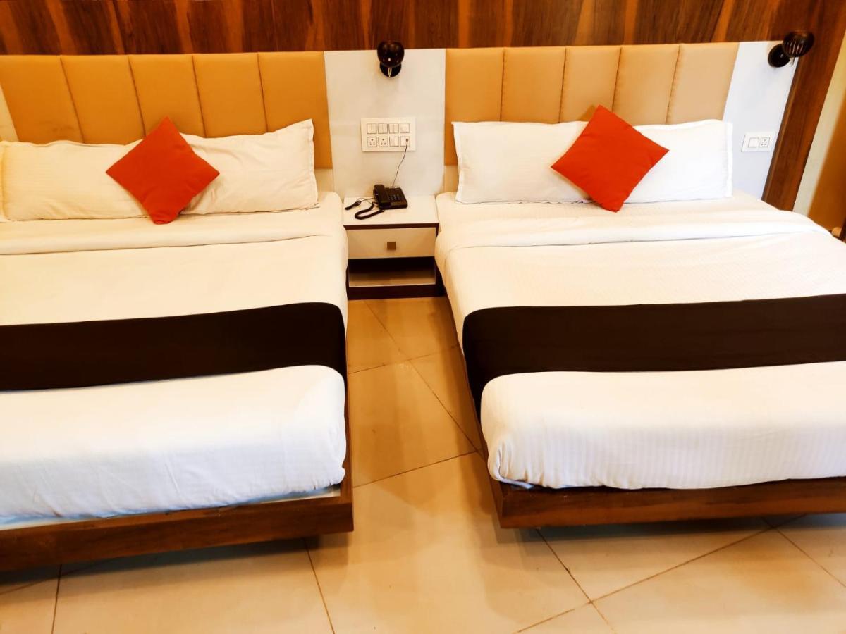 Hotel Keerthana Puttur Puttur  Ngoại thất bức ảnh